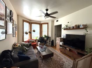 4461 N Keokuk Ave APT 1, Chicago, IL 60630
