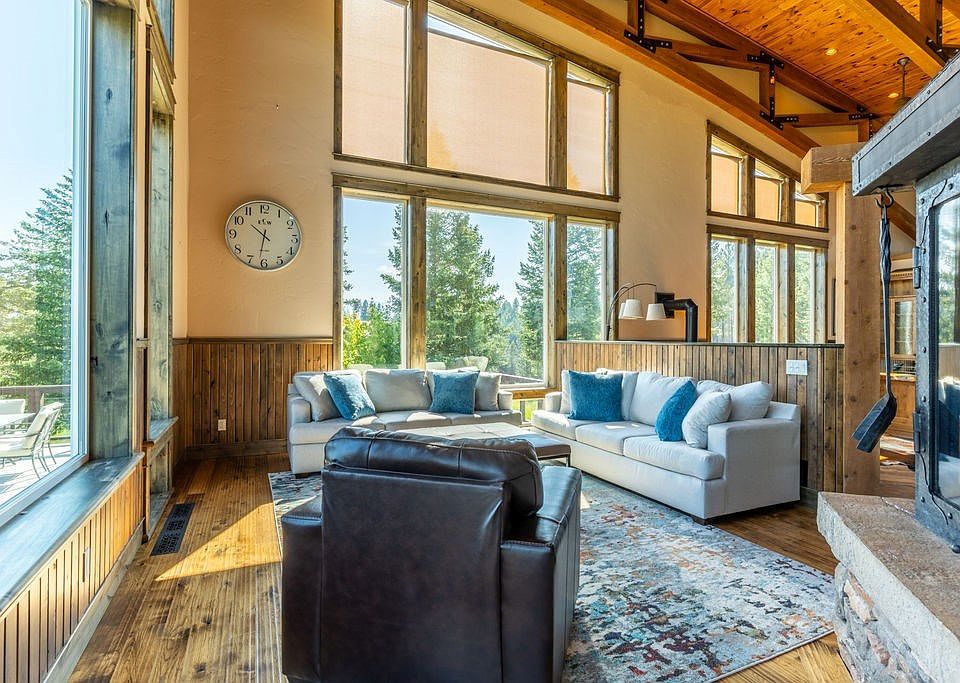 Nhn Loon Lake Rd, Trego, MT 59934 Zillow