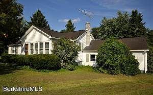 3 Wyman Road