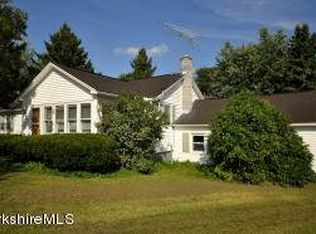 3 Wyman Rd, Blandford, MA 01008