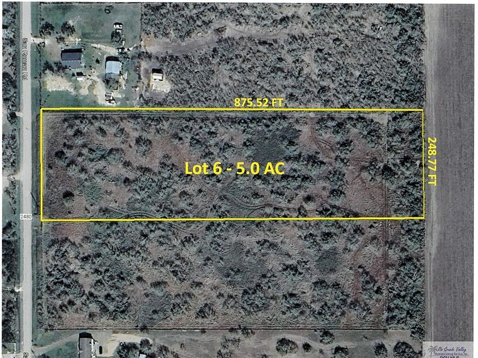 1st image of LOT 6 San Roman Rd