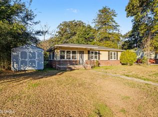 1502 Palmetto Dr, Beaufort, SC 29902