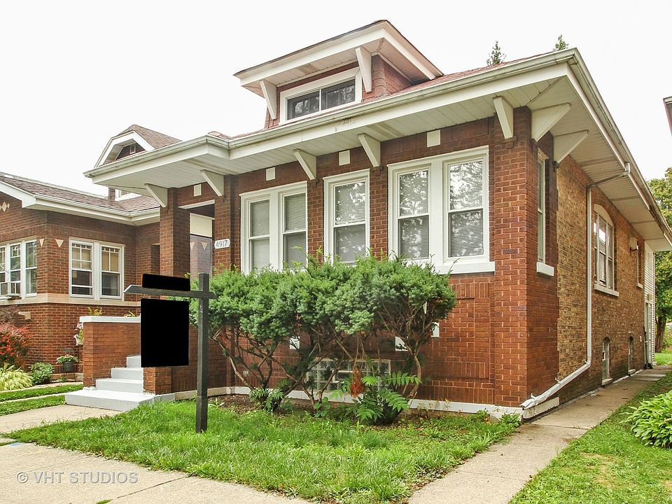 1st image of 4917 N Kostner Ave