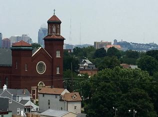 2041 Franklin St #A, Covington, KY