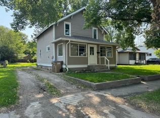 616 10th St NE, Minot, ND 58703