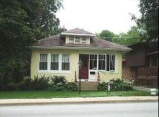 1825 183rd St, Homewood, IL 60430