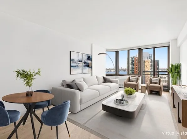500 W 43rd St APT 25H, New York, NY 10036