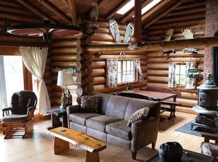 14 Lofty Q Rd, Greenville, ME 04441