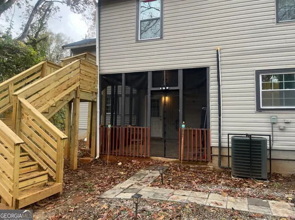 2308 Lakewood Ave SW, Atlanta, GA 30315