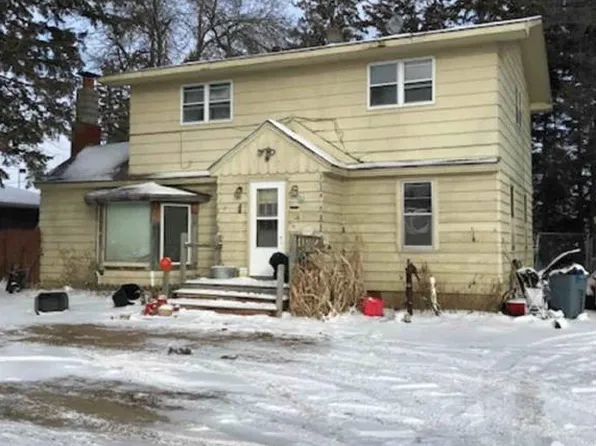 1203 1st St E, Park Rapids, MN 56470