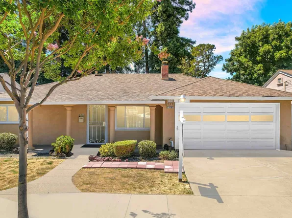 23265 Lilla Rd, Hayward, CA 94541