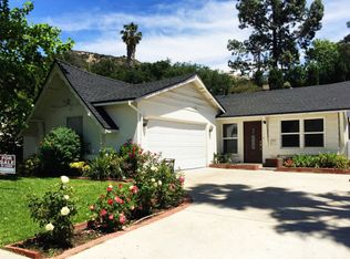 9960 Cabanas Ave, Tujunga, CA 91042