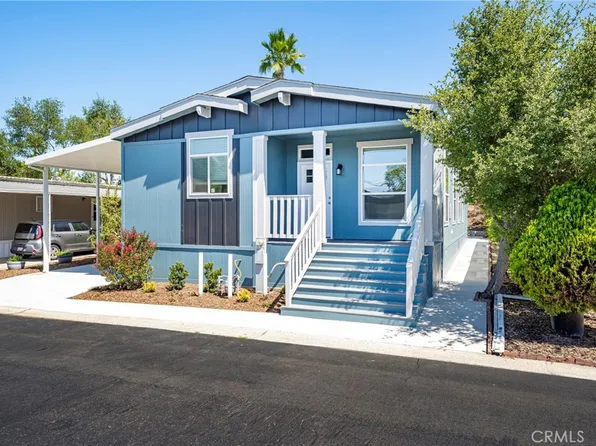 1120 E Mission Rd Space 57, Fallbrook, CA 92028