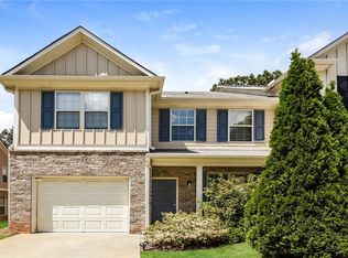 4049 Hill Station Ct, Sugar Hill, GA 30518
