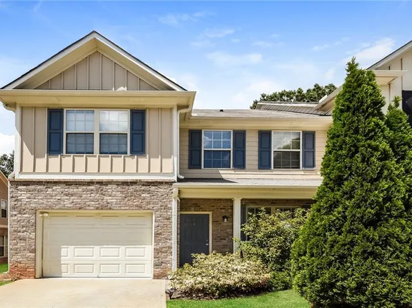 4049 Hill Station Ct, Sugar Hill, GA 30518