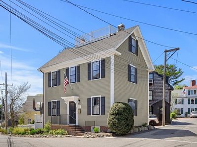 1 Gregory St, Marblehead, MA, 01945