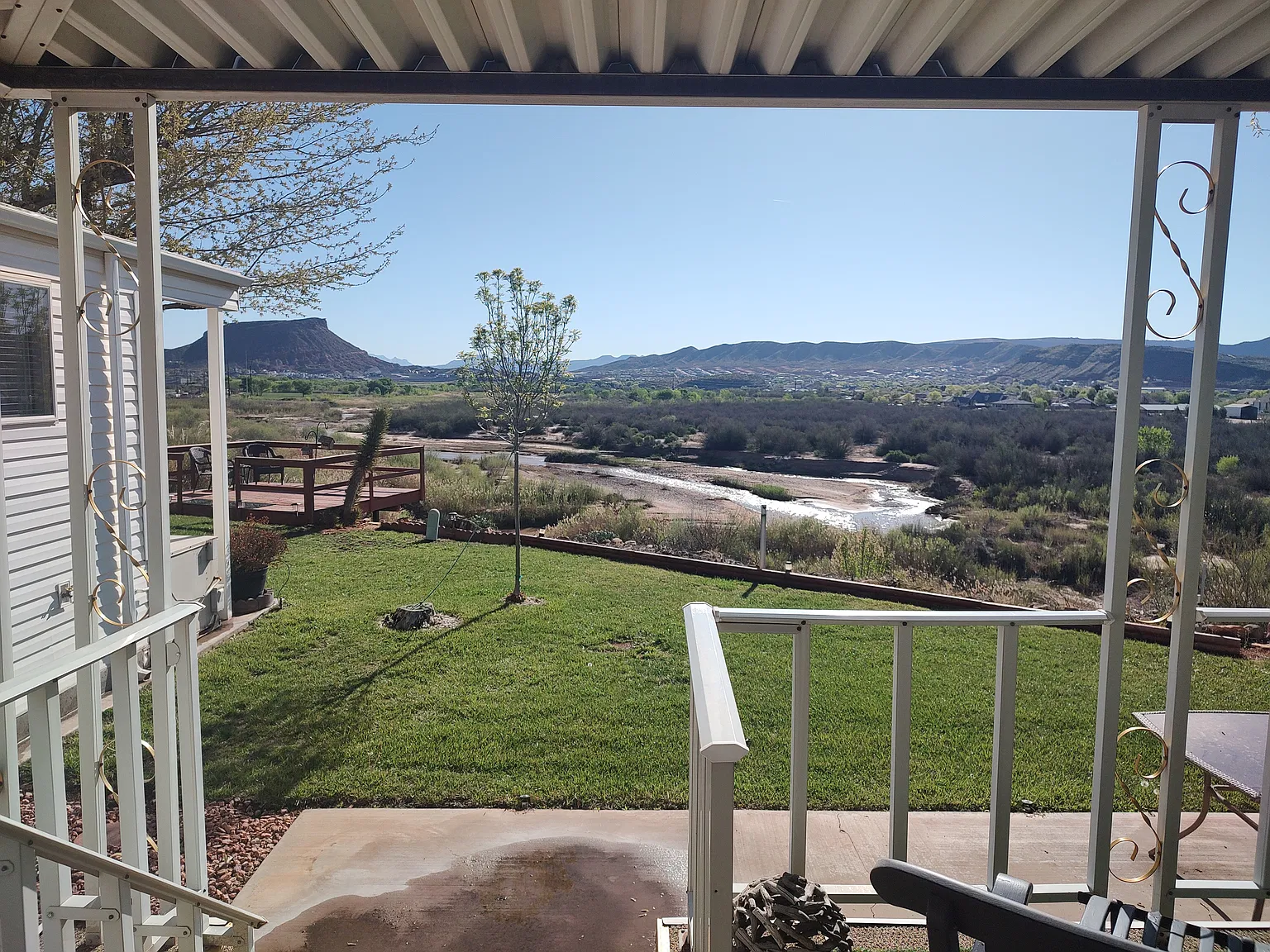 1 bed, 400 sqft, $1,200 — Photo 1