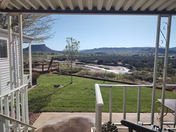 150 N 3050 E Trailer 25, St George, UT 84790