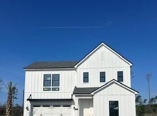 709 Shoal Lndg, Panama City Beach, FL 32413