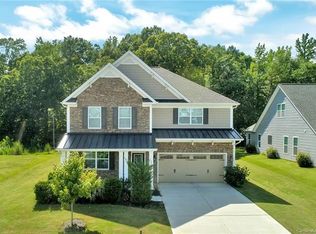 221 Annatto Way, Tega Cay, SC 29708