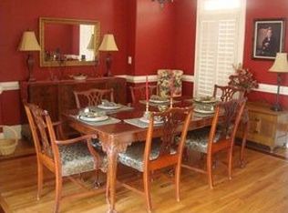 4185 Pool Rd, Winston, GA 30187