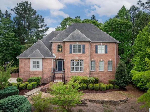 3096 Highland Lakes Rd, Birmingham, AL 35242