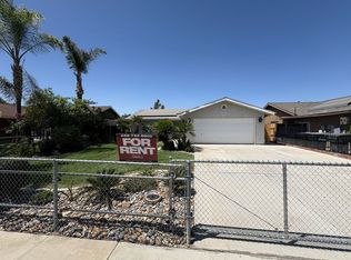 744 W Buena Vista Ave, Visalia, CA 93291