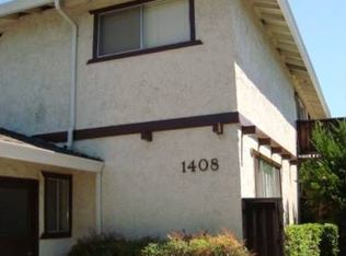 1408 W Latimer Ave APT 4, Campbell, CA 95008