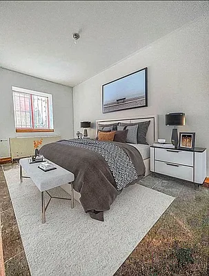 Rented by Corcoran | media 4