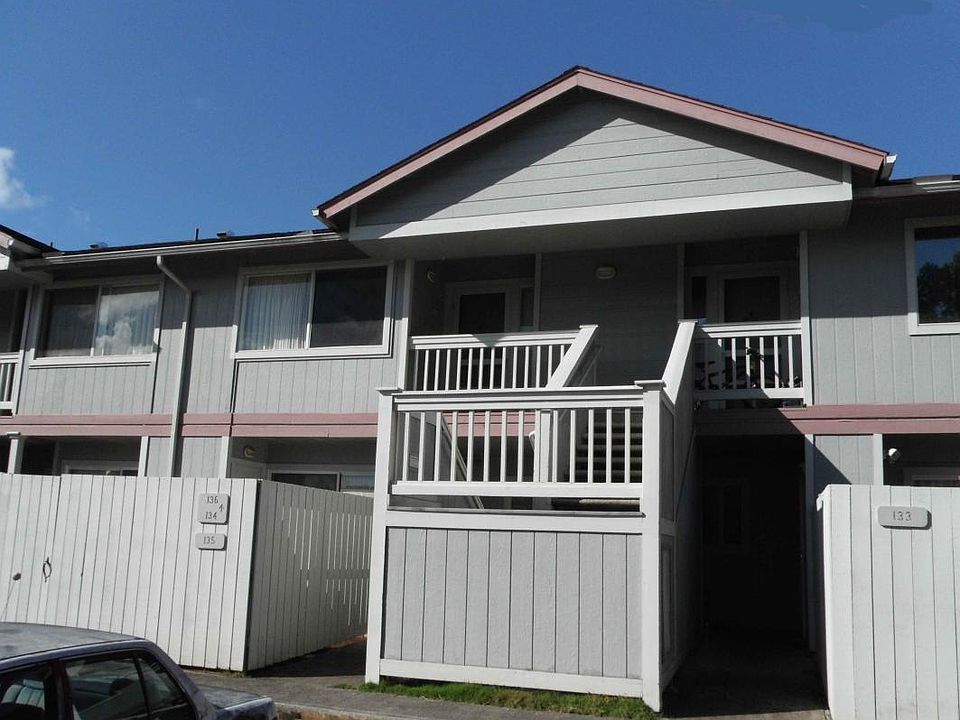 Front of Building