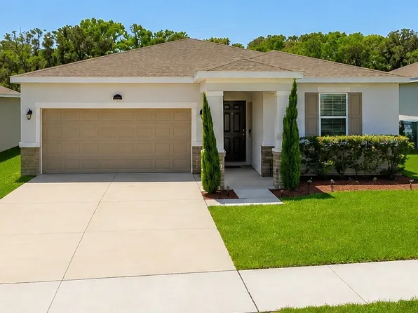 29579 Caspian St, Leesburg, FL 34748