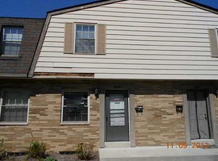 3039 Morsetowne Ct N, Columbus, OH 43224