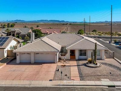 6696 E Mission St, Yuma, AZ, 85365