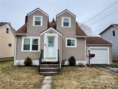 70 Irwinwood Rd, Lancaster, NY, 14086