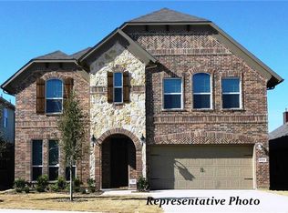 2408 Kingsgate Dr, Little Elm, TX 75068