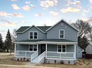 210 North Farmer Street, Princeton, WI 54968