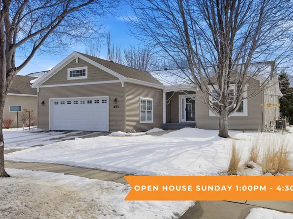 613 13th Ave N, Moorhead, MN 56560