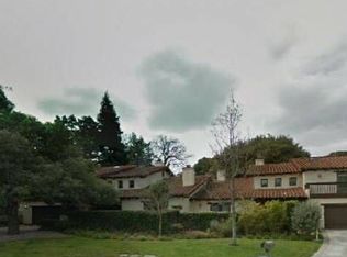 465 Old Oak Ct, Los Altos, CA 94022