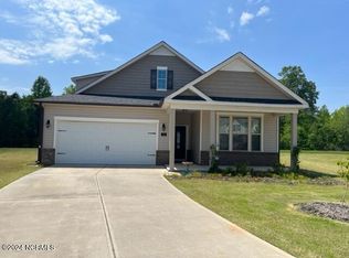 590 Golden Villas Dr, Rocky Mount, NC 27804