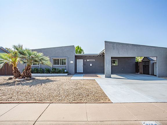 2nd image of 3123 E Windrose Dr