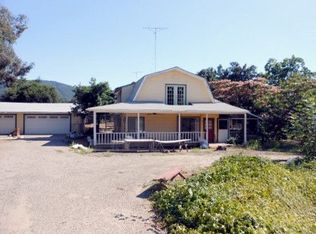 12202 Santa Paula Ojai Rd, Ojai, CA 93023