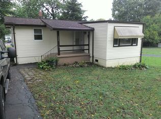 3529 Calvert Ave, Saint Louis, MO 63114