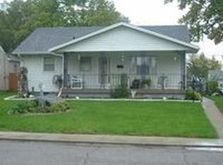 160 Oliver Ave, Franklin, IN 46131