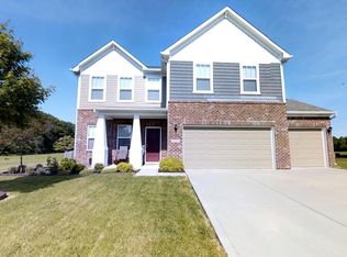 2222 Hanover Rd, Brownsburg, IN 46112