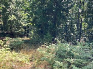 101 N Dow Ridge Rd, Hoodsport, WA 98548