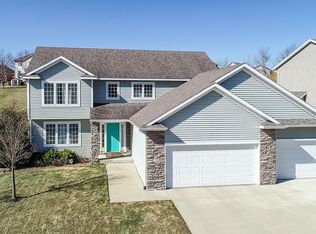 2596 Flagstone Ln NW, Rochester, MN 55901