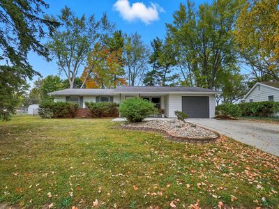 8325 Santa Fe Trl, Fort Wayne, IN, 46815
