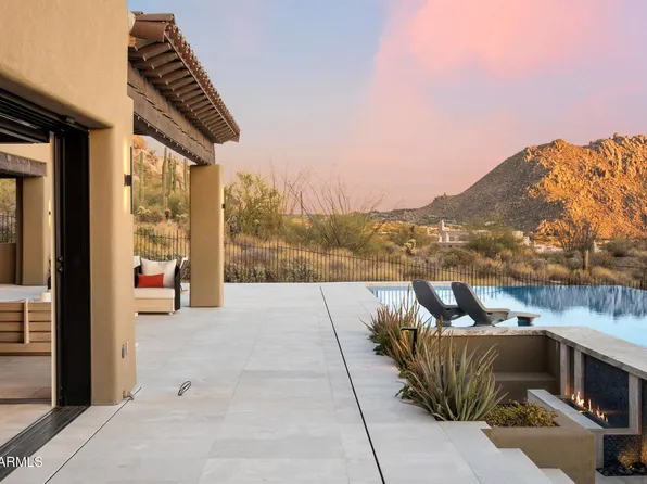 10585 E CRESCENT MOON Drive #44, Scottsdale, AZ 85262