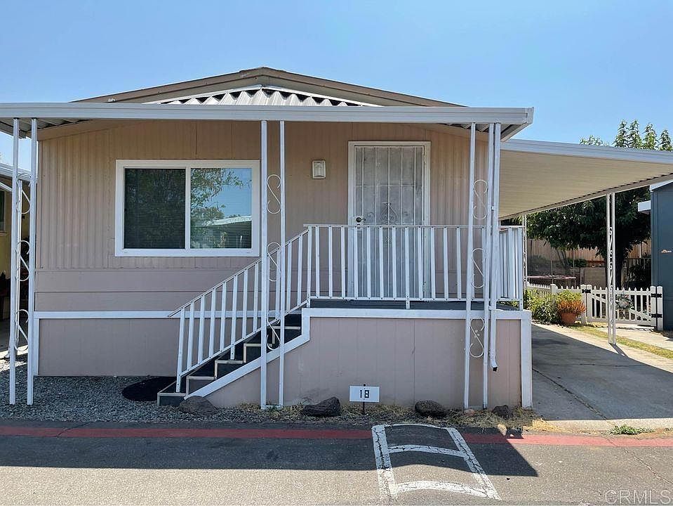 1st image of 255 E Bradley Ave Spc 18