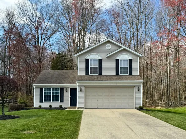 2055 River Birch Dr, Amelia, OH 45102